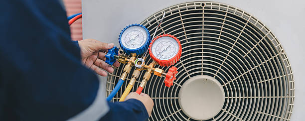 Licensed Furnace Repair service in Mineral Wells, TX - HVAC Repair CO
