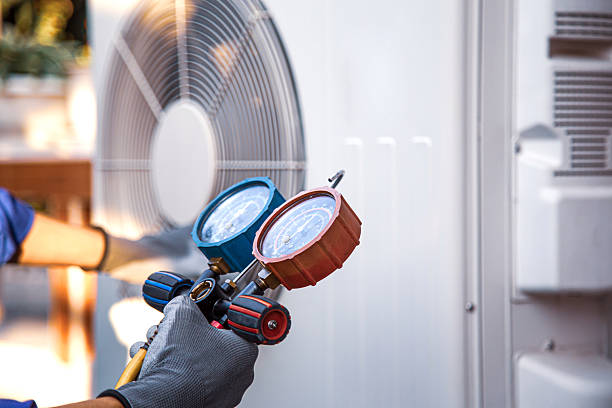 Trusted Furnace Repair service in Mineral Wells, TX - HVAC Repair CO